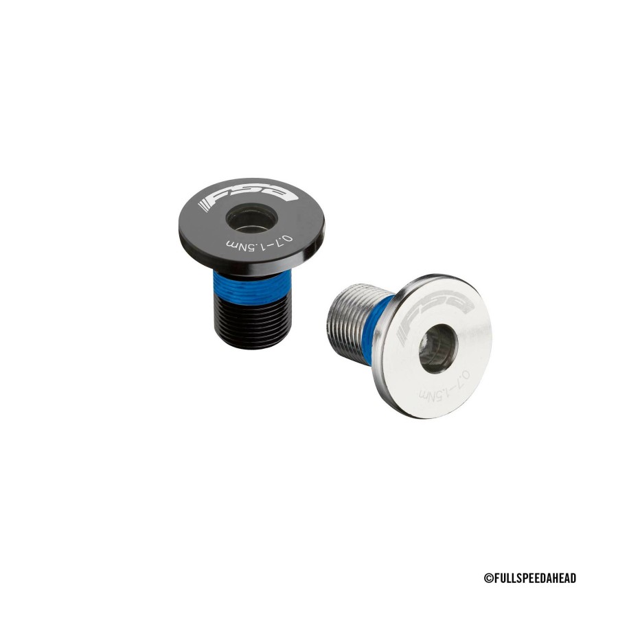 FSA Ml253 M12 Left Arm Crank Bolt New